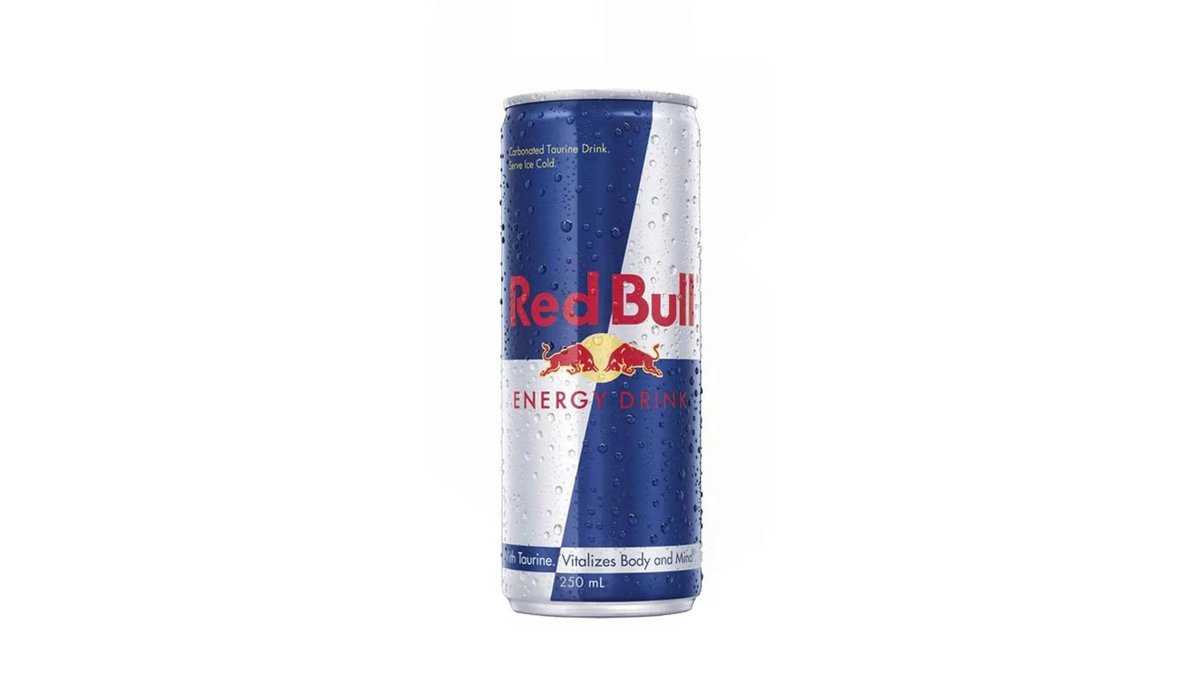 Red Bul