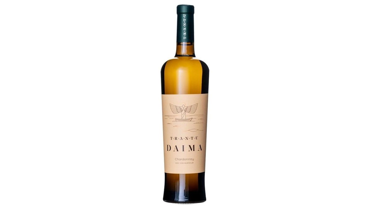 Trantu Daima Chardonnay
