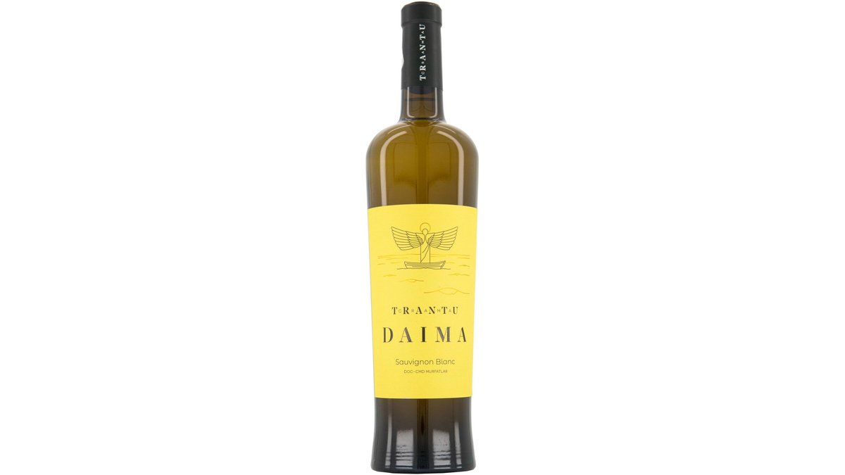Trantu Daima Sauvignon Blanc