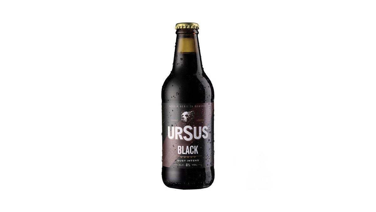 Ursus Black