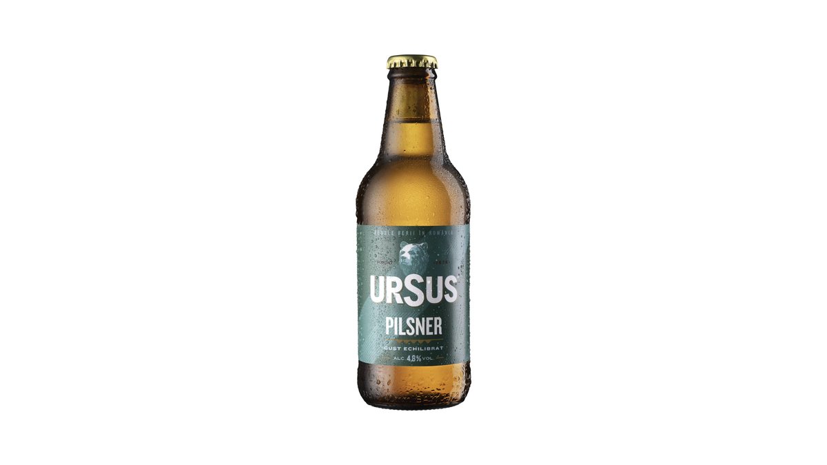 Ursus Pilsner
