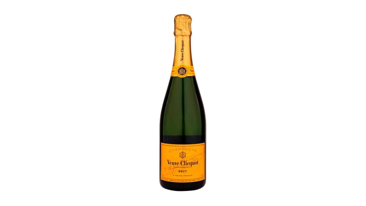 Veuve Clicquot