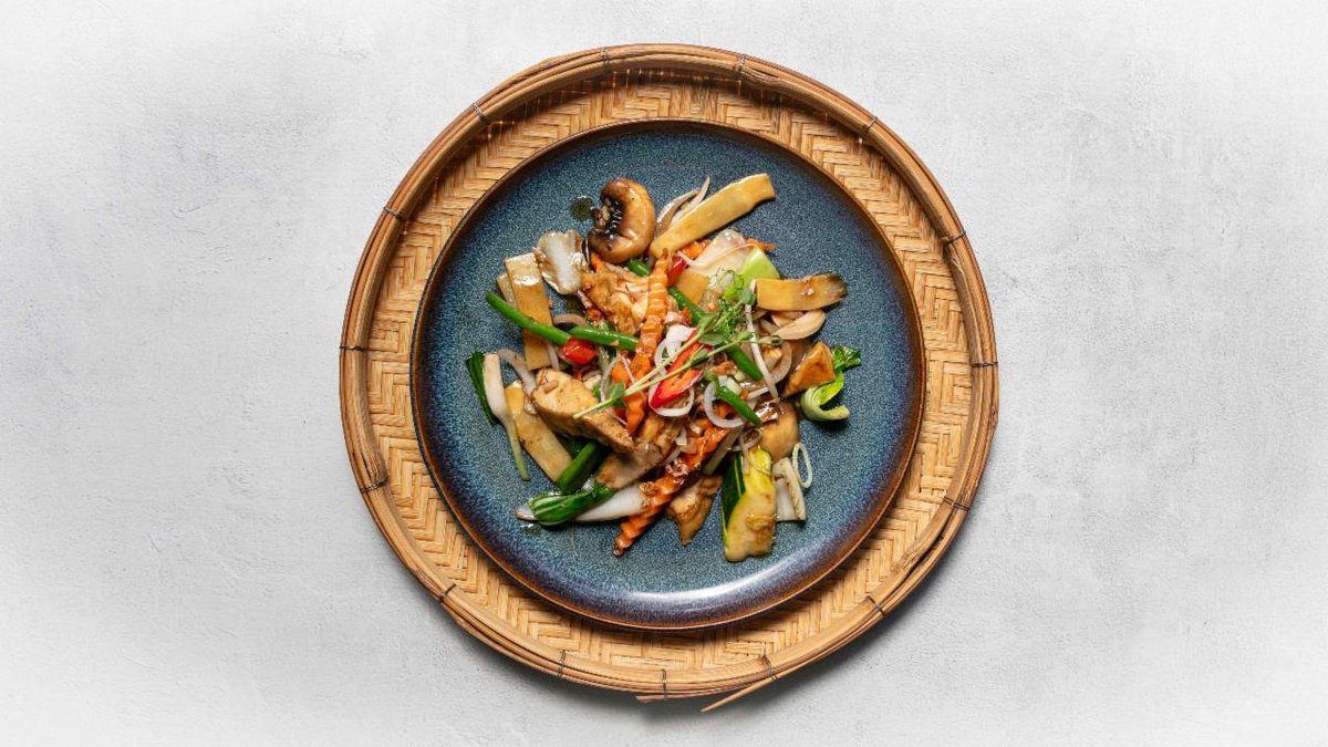 Phad Pak ⓋⓋ