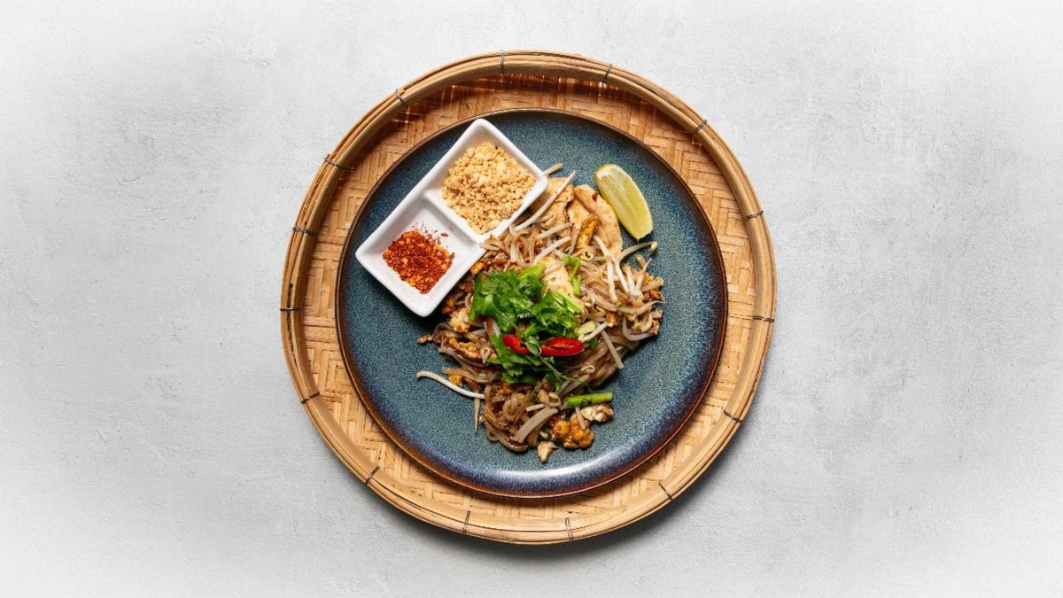 Phat Thai ⓋⓋ