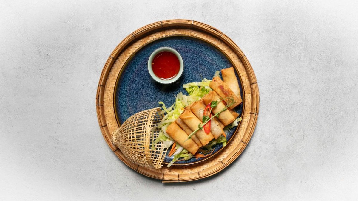 Poh Pia Pak (Starter) ⓋⓋ