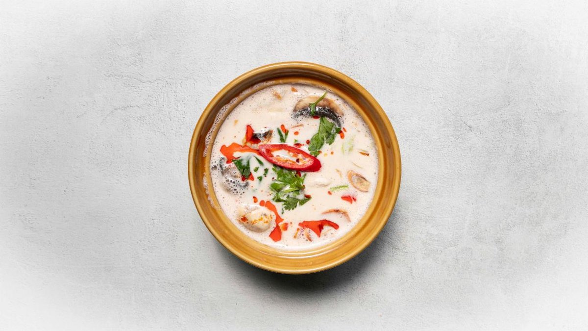 Tom Kha 🌶️  ⓋⓋ