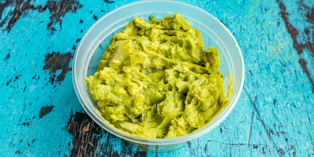Guacamole