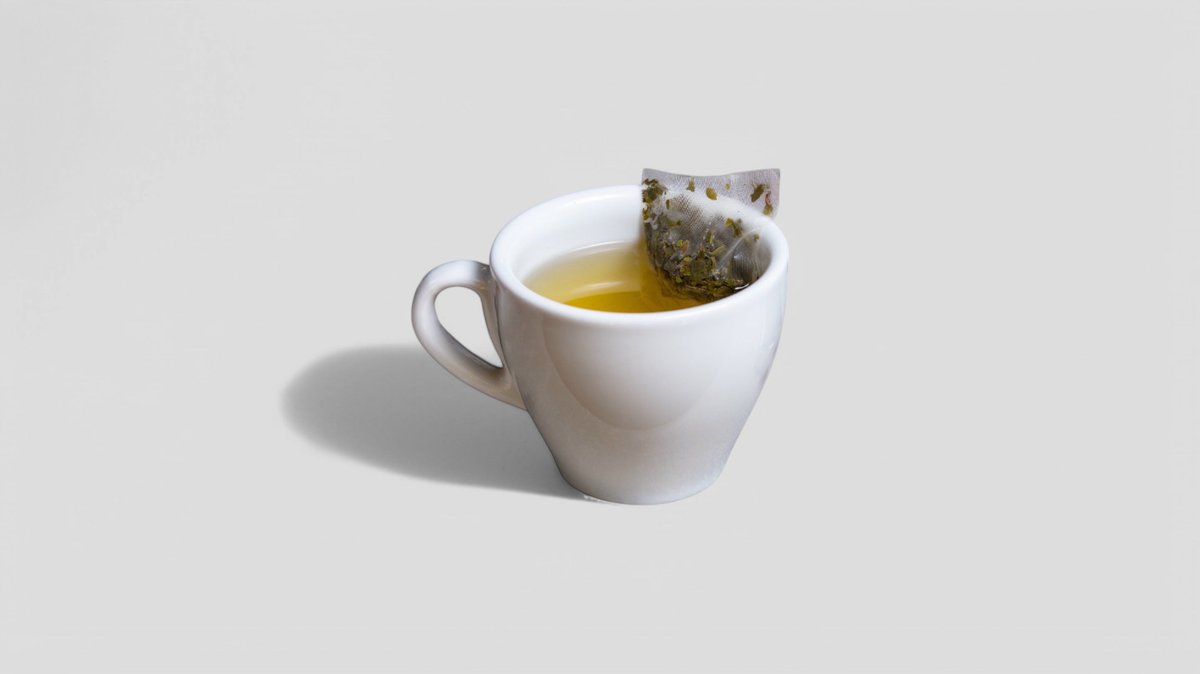 Ceai infuzie