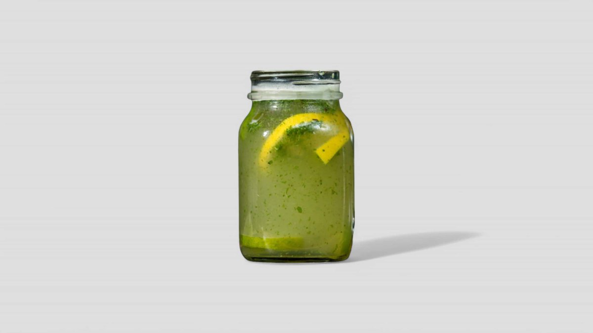 Limonadă cu arome 400ml