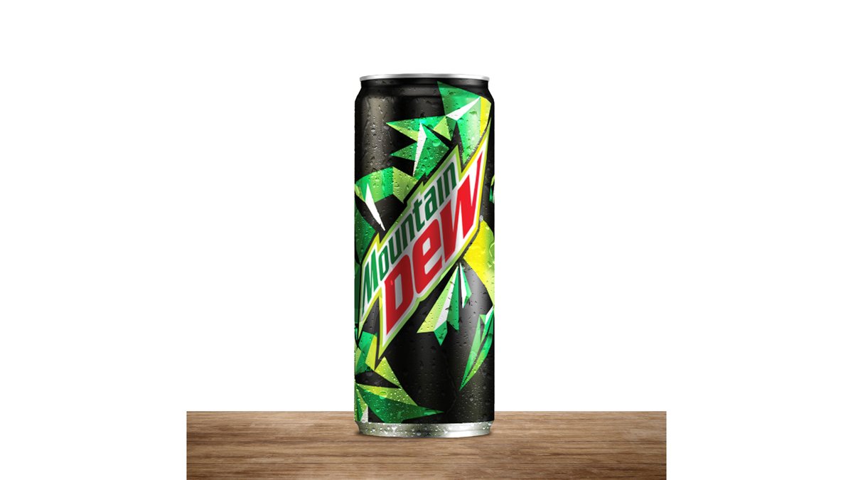 Mountain Dew