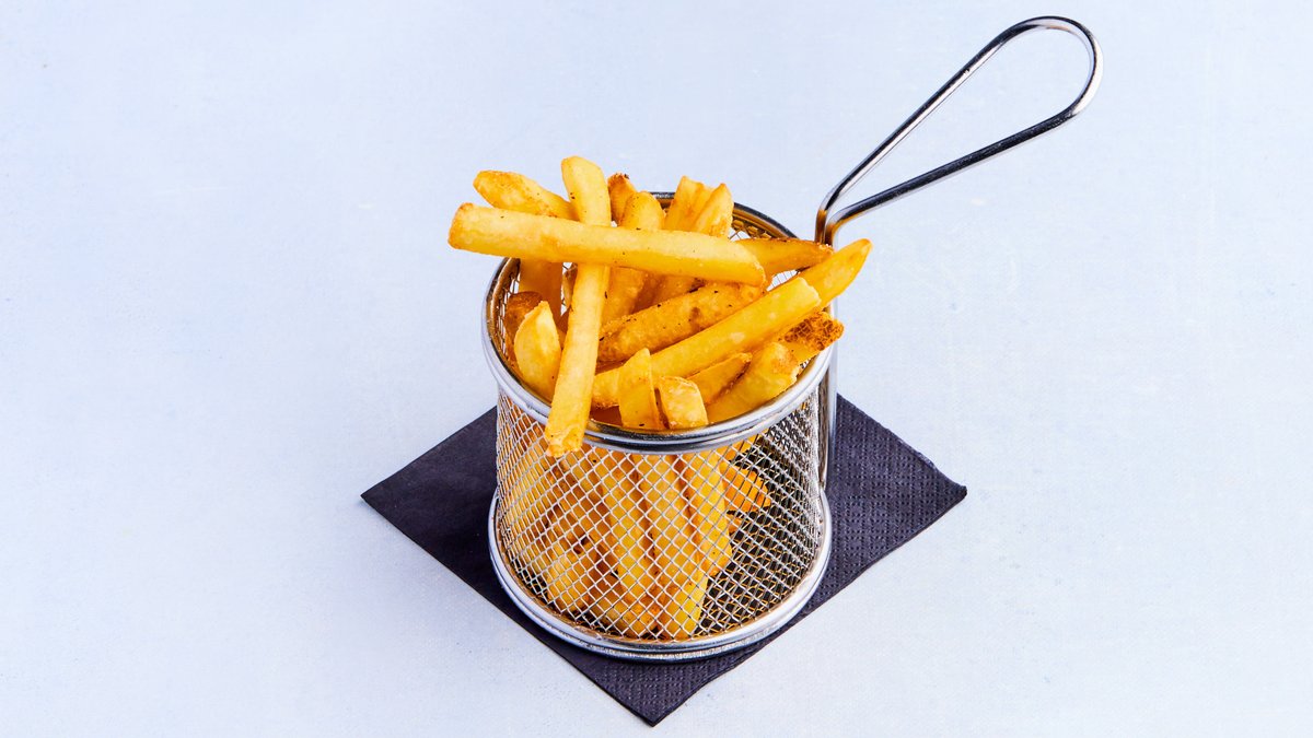 Fries