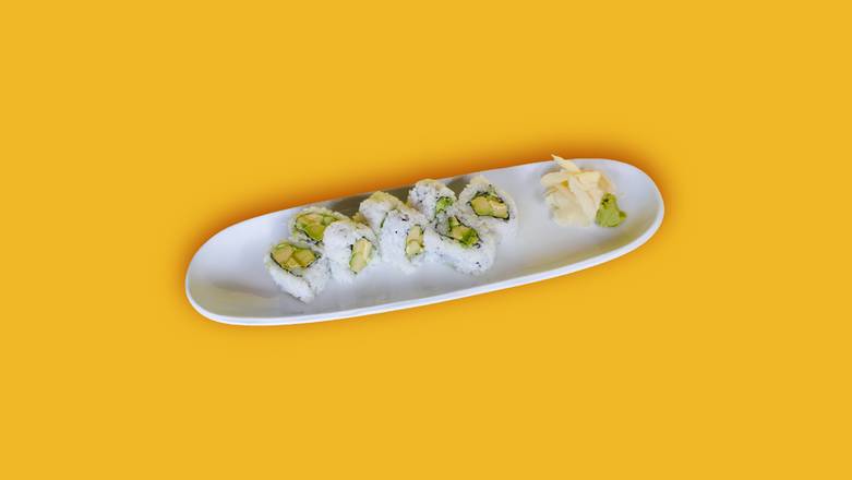 Avocado Roll