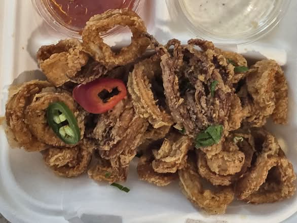 Calamari