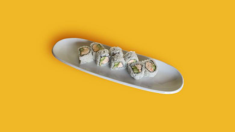 California Roll