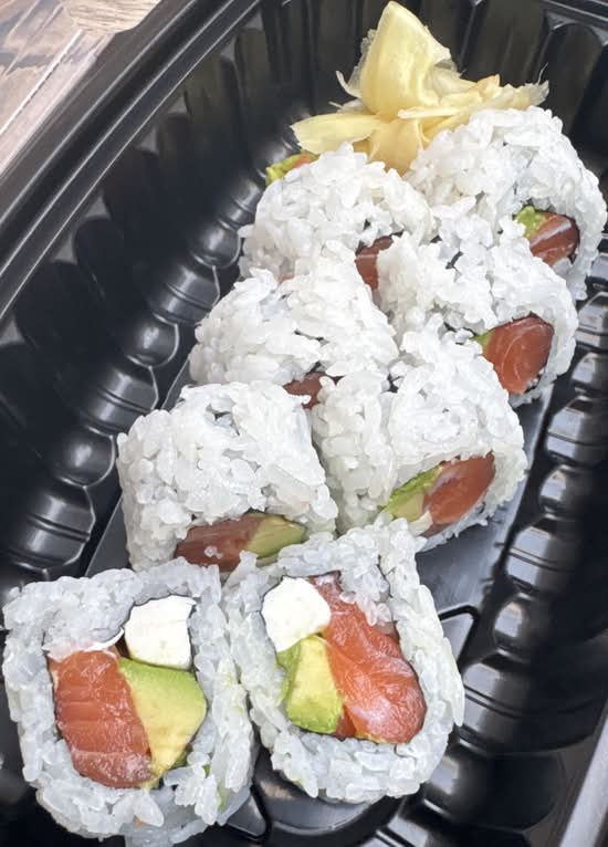Philly Roll