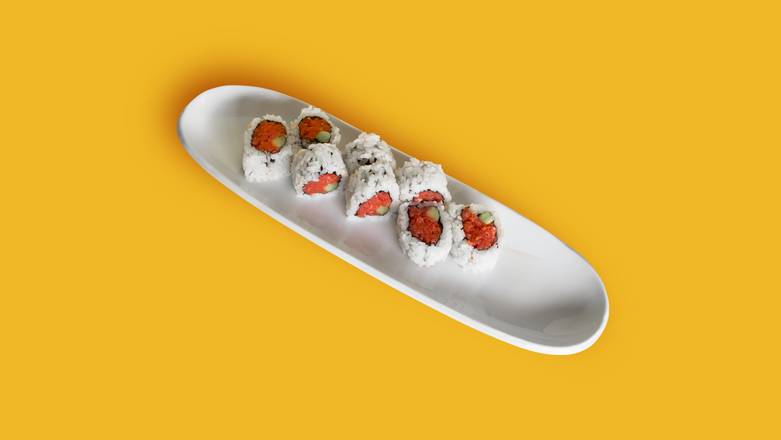 SpicyTuna Roll