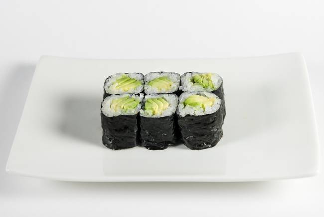 Avocado Roll
