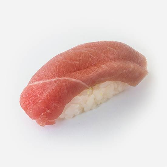 Bluefin Otoro - Fatty Tuna