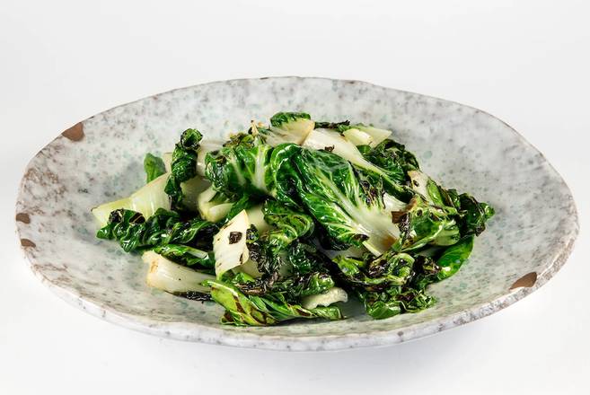 Bok Choy