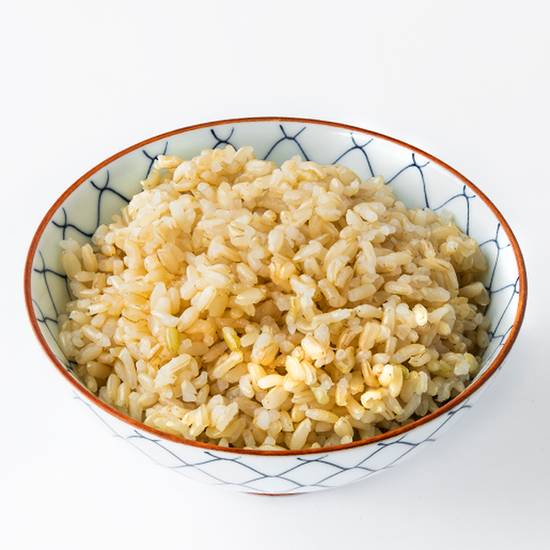 Bowl Brown Rice