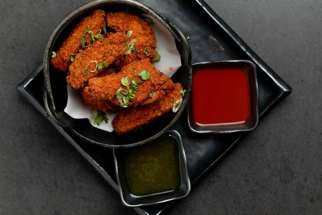 Bucket of Wings - 6pcs