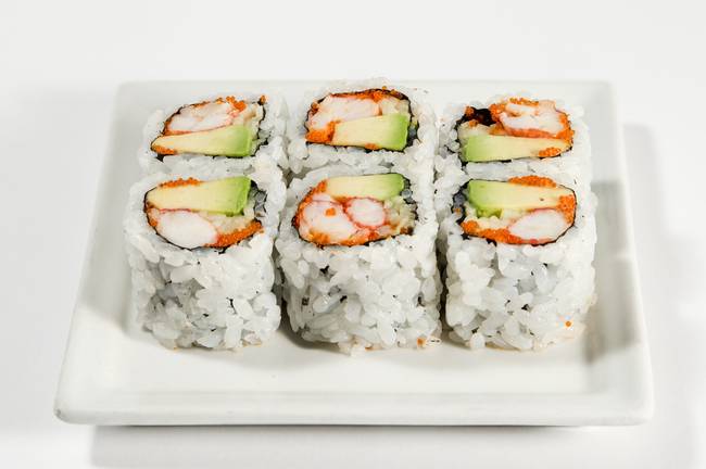 California King Crab