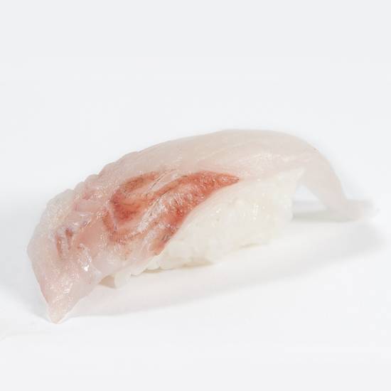 Hirame - Fluke