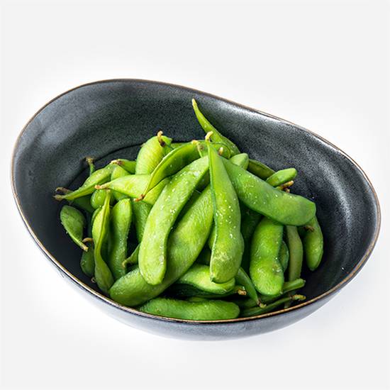LA Edamame