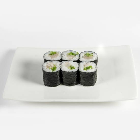 Negi Hama Roll