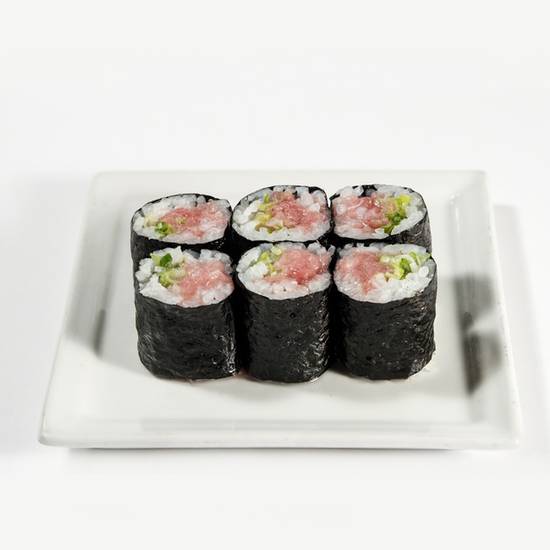 Negi Toro