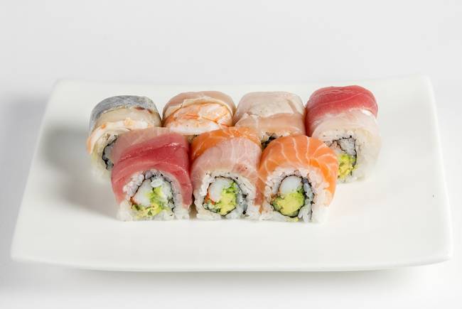 Niji Roll