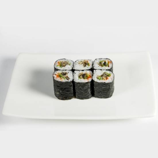 Sake Kawa