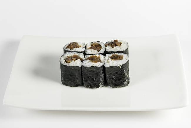 Shiitake