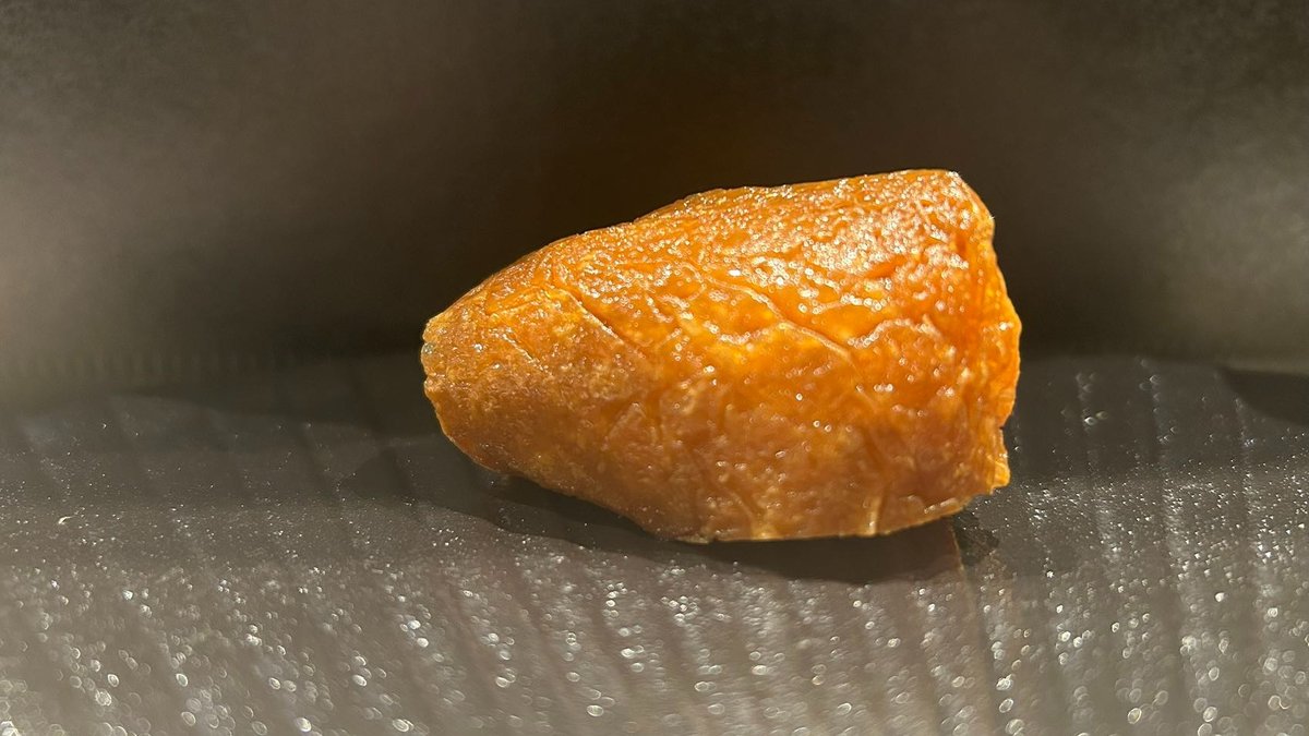 54. Nigiri tofu
