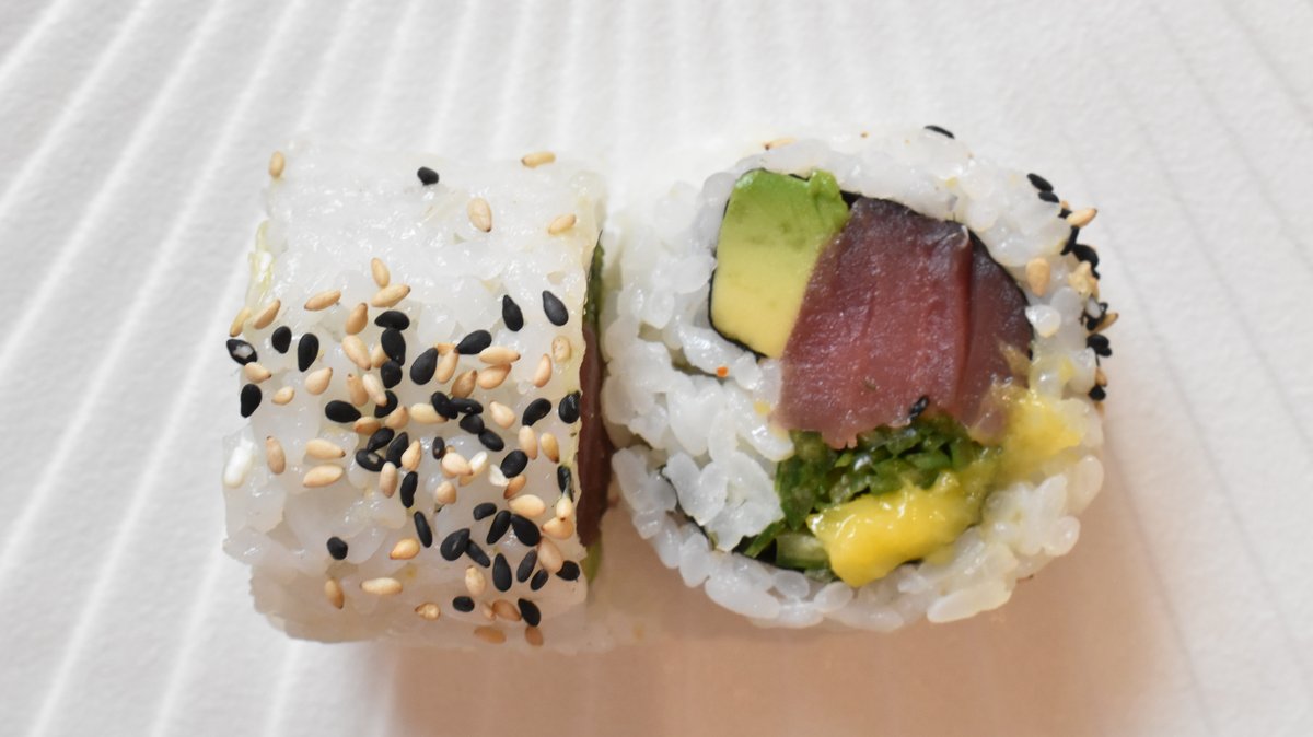 85. Uramaki tun
