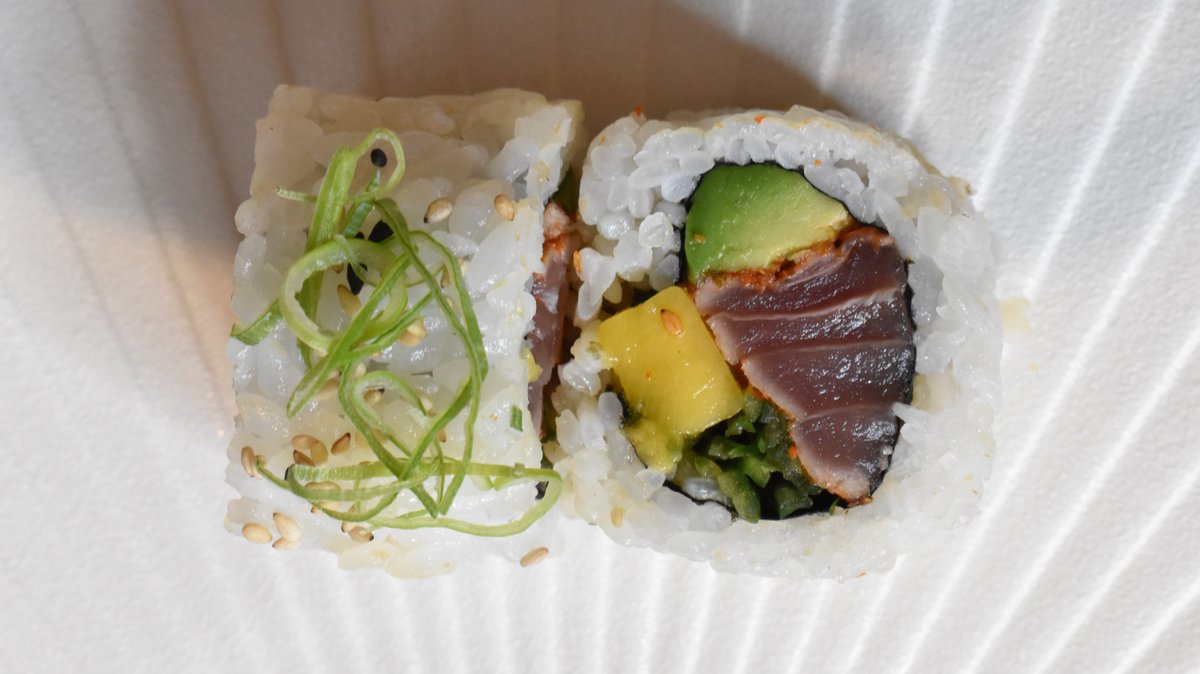86. Uramaki Special tun