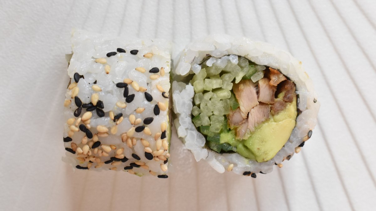 88. Uramaki and