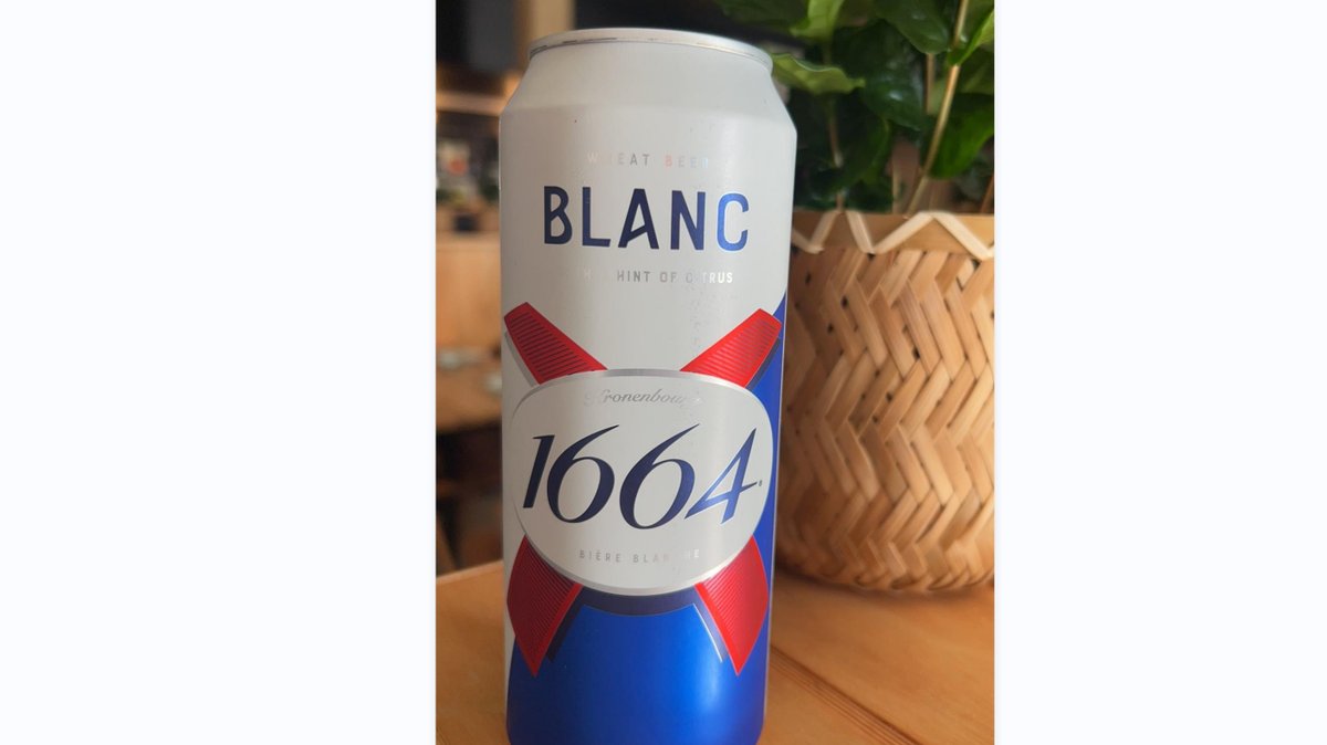 Blanc