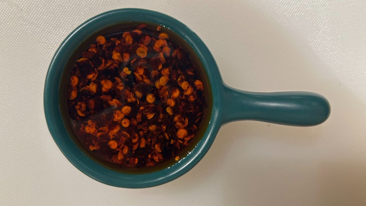 Chilisauce
