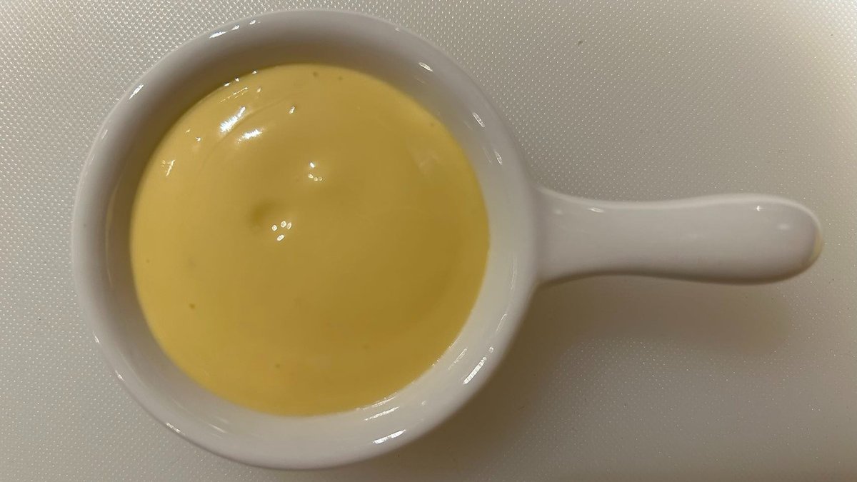 Mango sauce