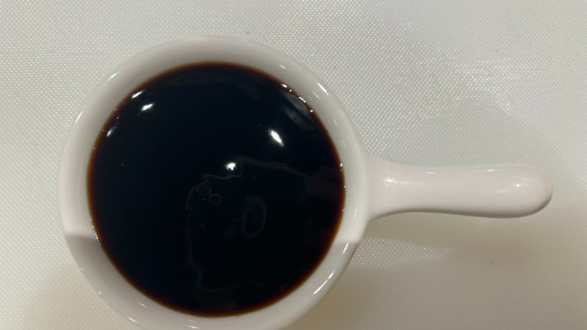 Teriyakisauce