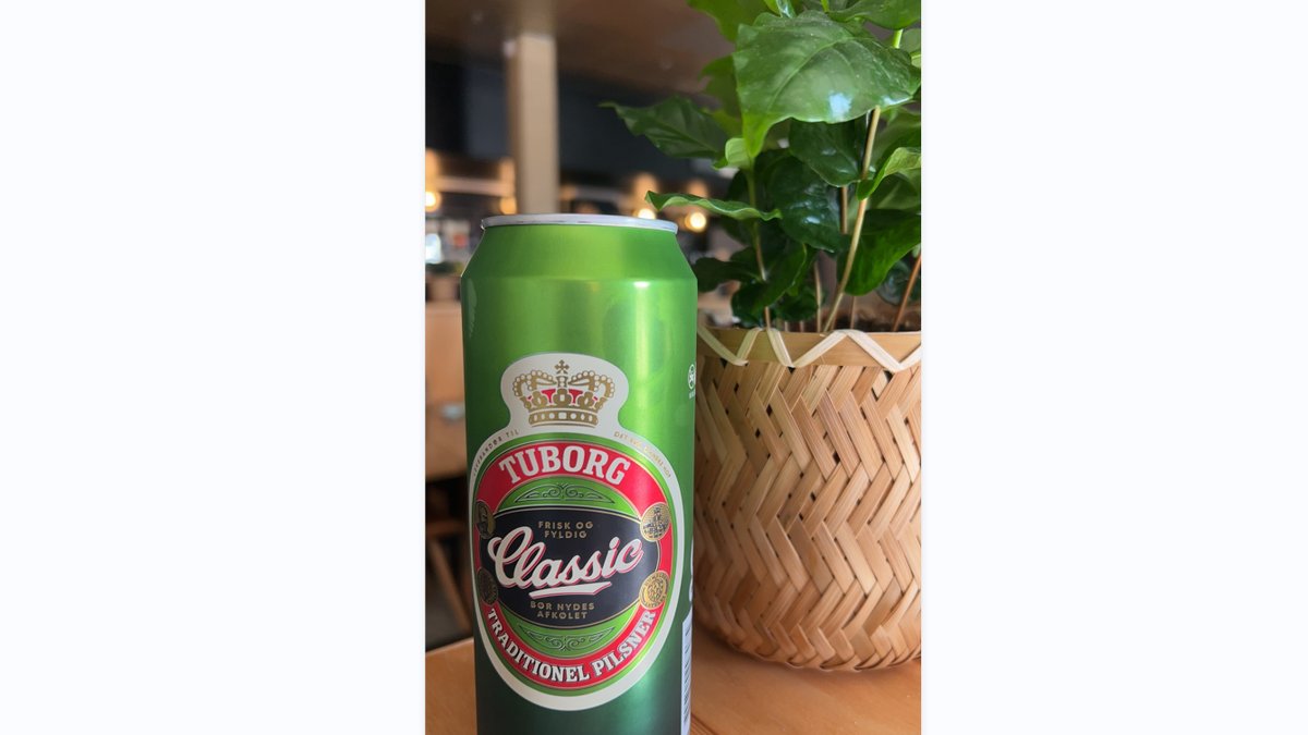 tuborg classic