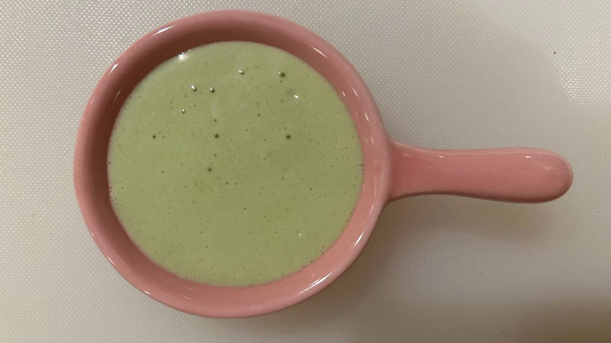 Wasabi-sauce