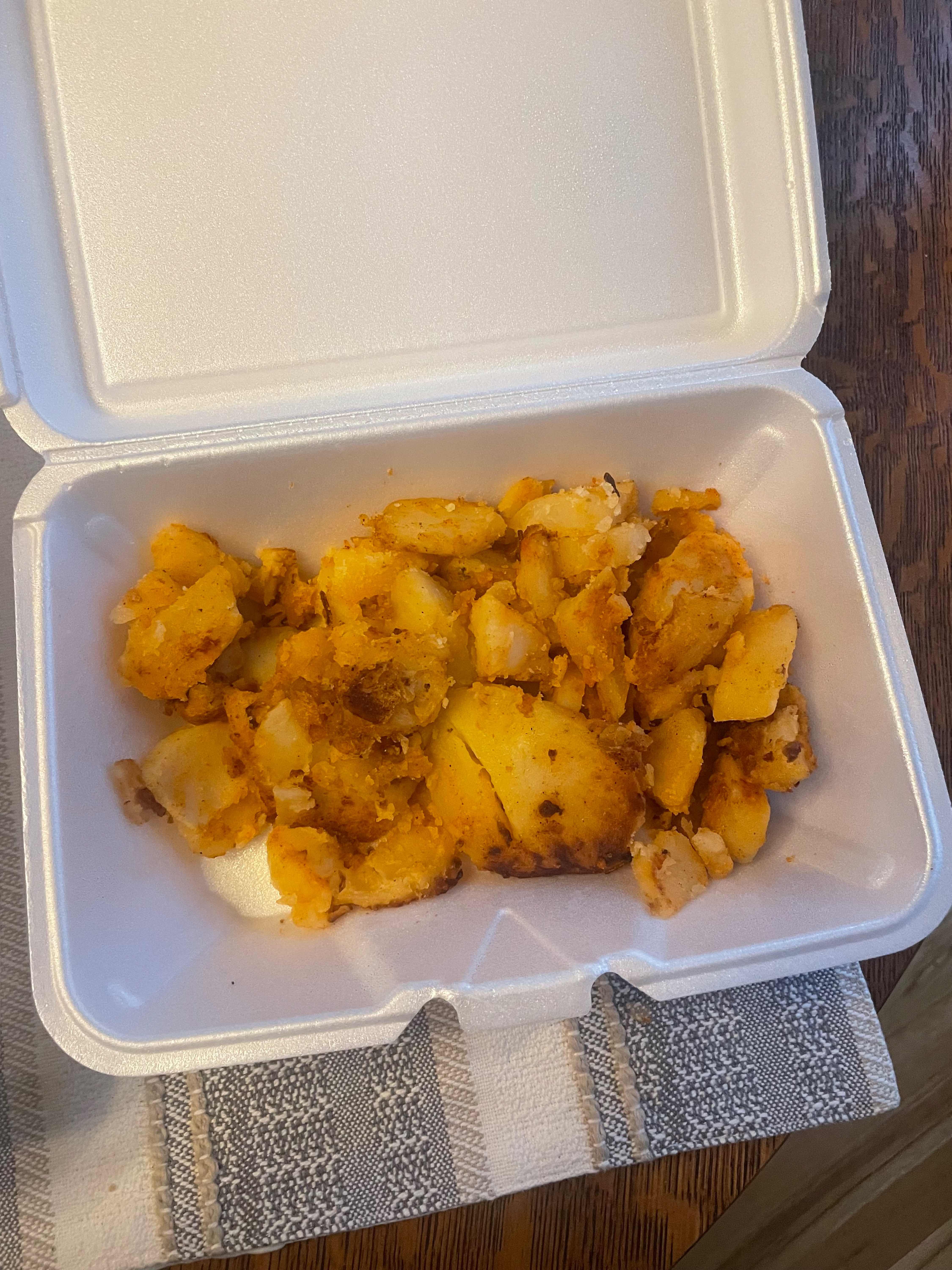 Home Fries