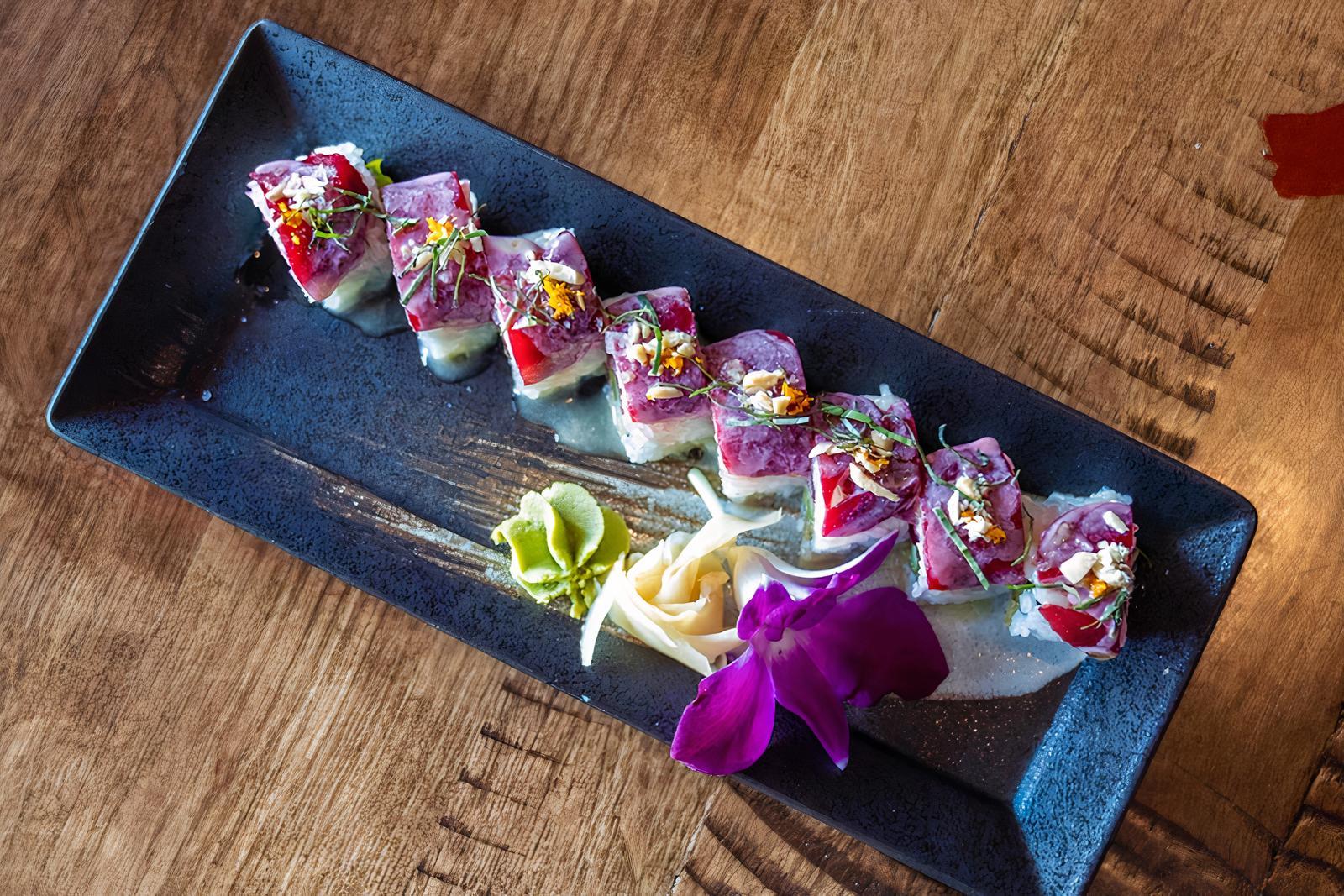 BITO VEGAN MAKI 2.0