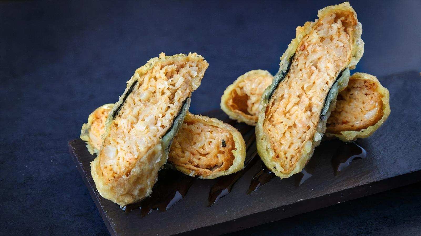 BLUE KANI