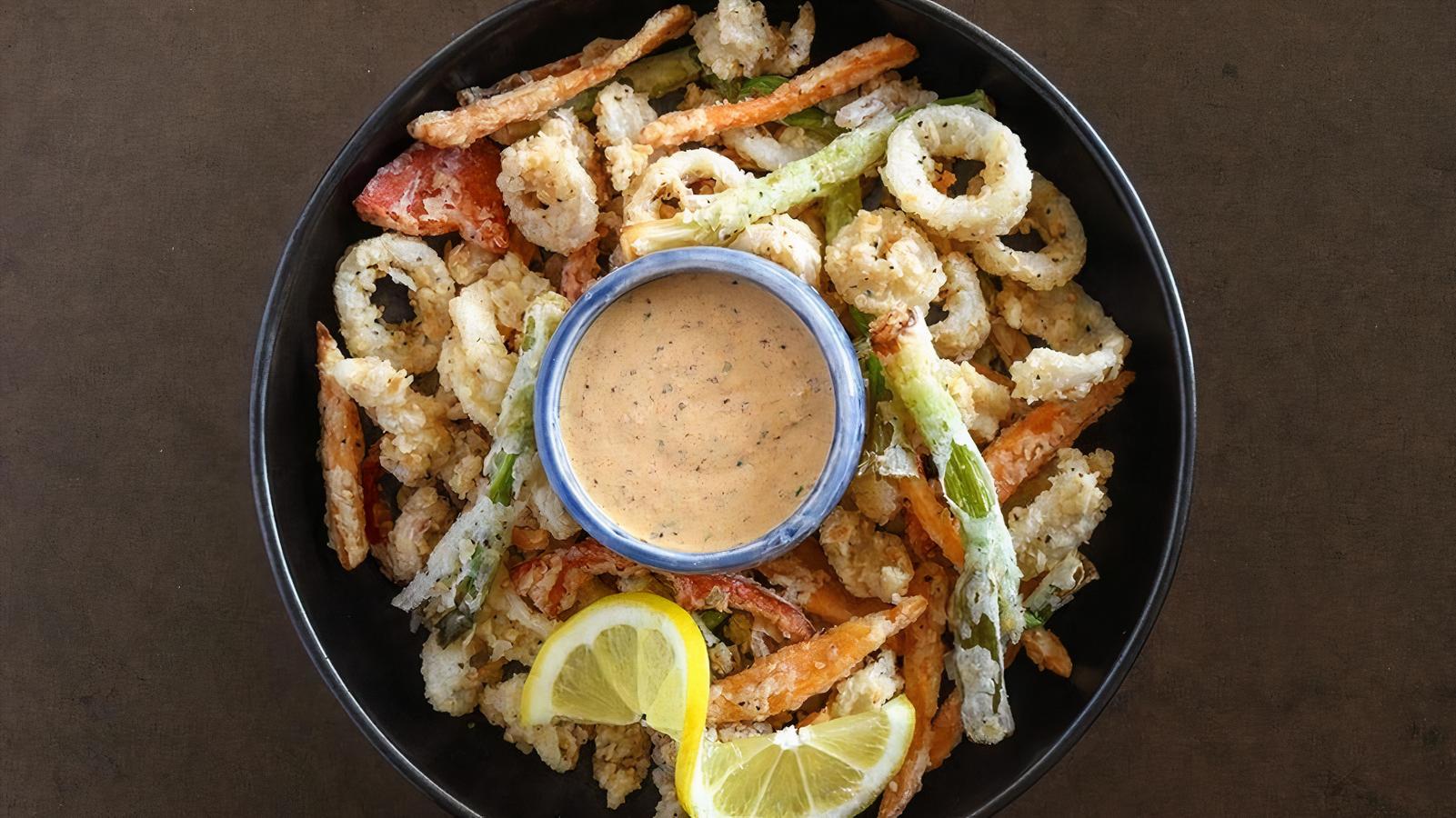 Calamari