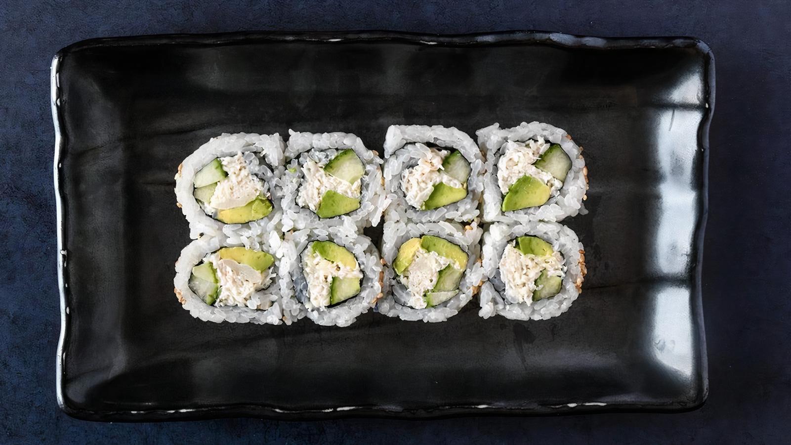 CALI ROLL