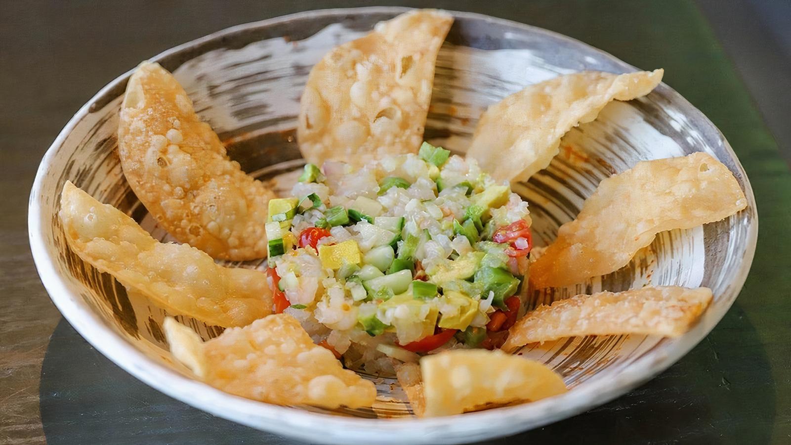 *CEVICHE