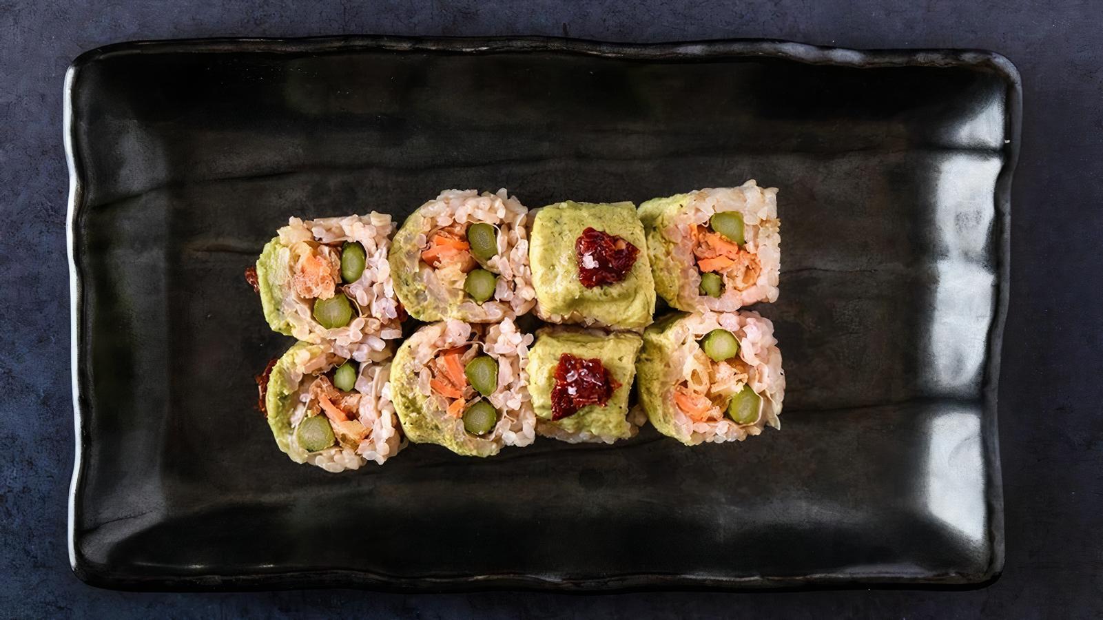 EDEN ROLL